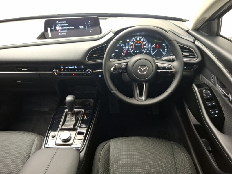 Used Mazda CX-30 2025 for sale - 76471518: Photo 7