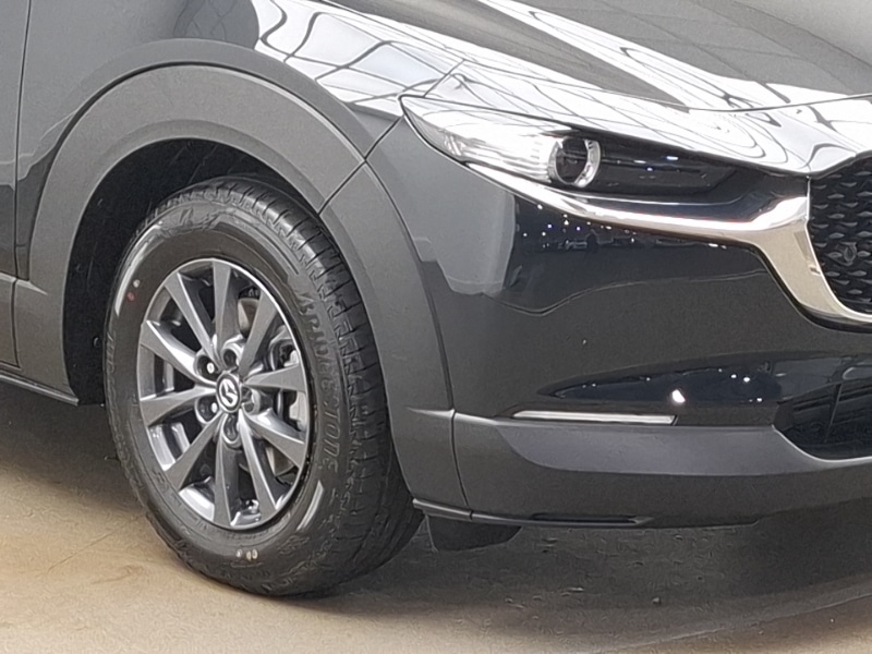 Used Mazda CX-30 2025 for sale - 76471518: Photo 9