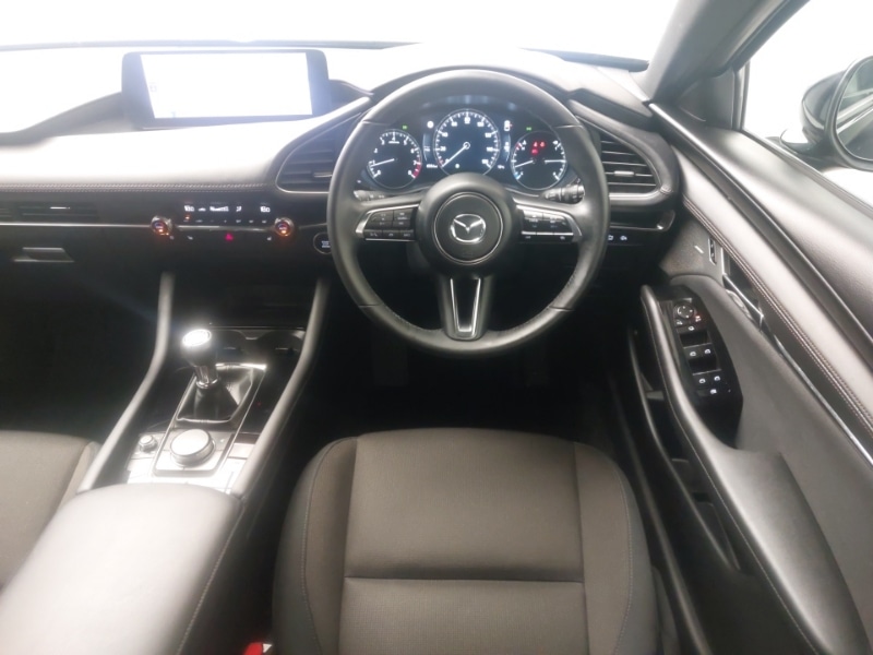Used Mazda Mazda3 2024 for sale - 76269248: Photo 11
