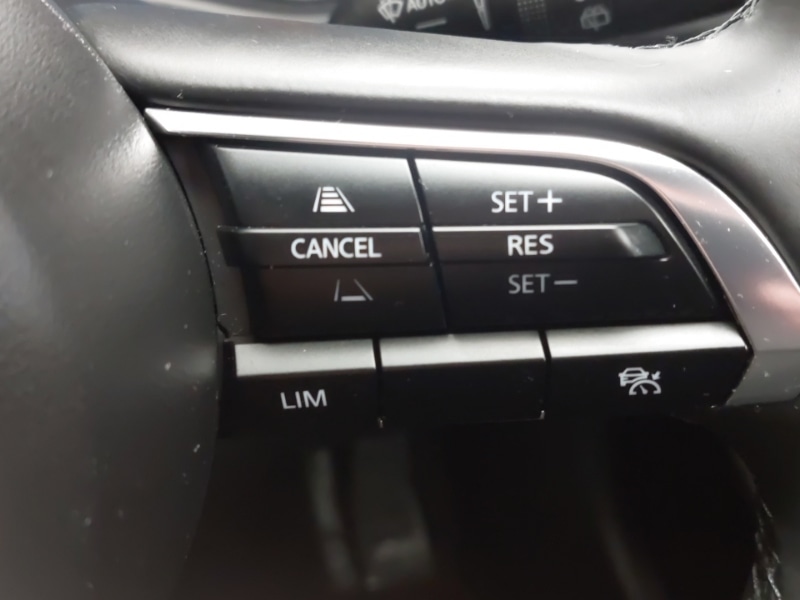 Used Mazda Mazda3 2024 for sale - 76269248: Photo 15