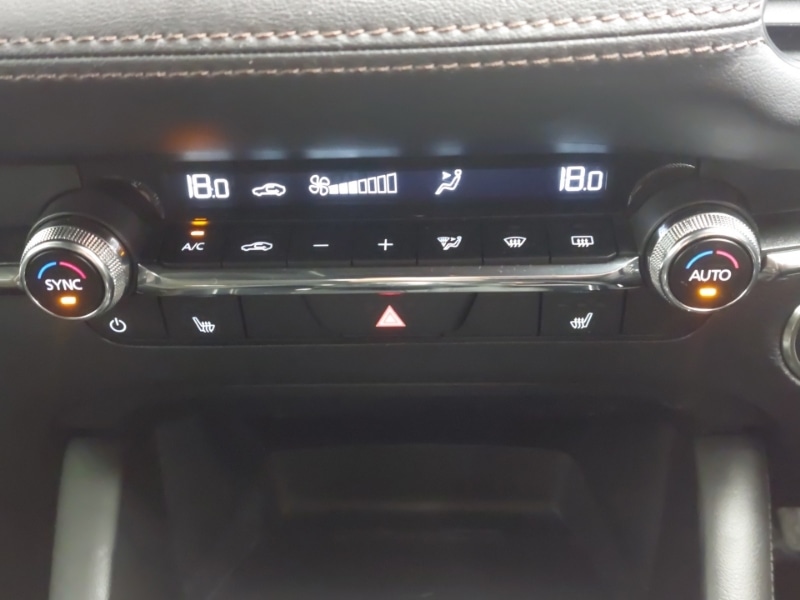 Used Mazda Mazda3 2024 for sale - 76269248: Photo 17