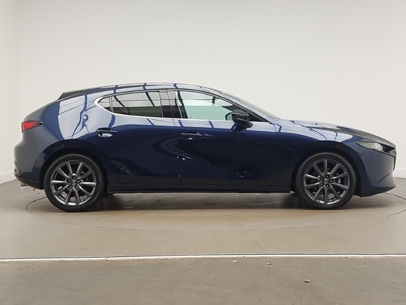 Used Mazda Mazda3 2024 for sale - 76269248: Photo 19