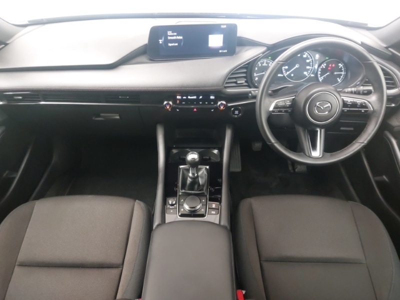 Used Mazda Mazda3 2024 for sale - 76269248: Photo 2