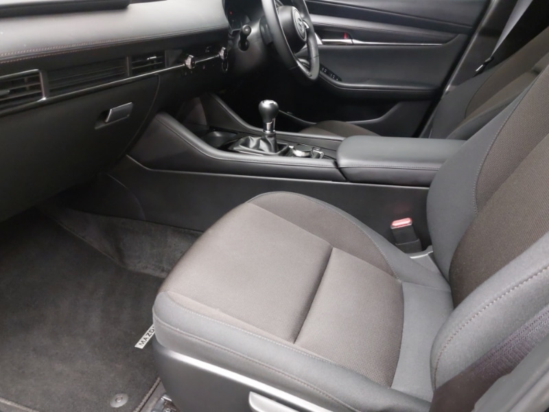 Used Mazda Mazda3 2024 for sale - 76269248: Photo 5