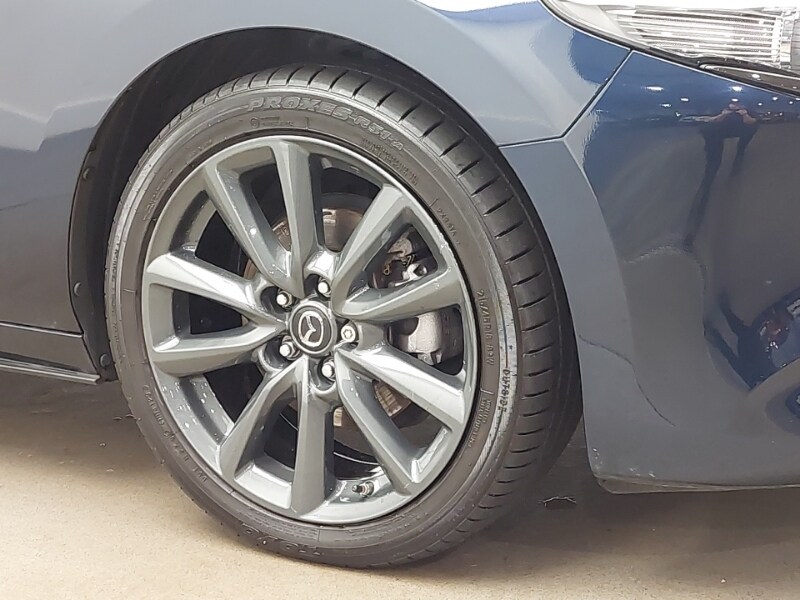 Used Mazda Mazda3 2024 for sale - 76269248: Photo 9