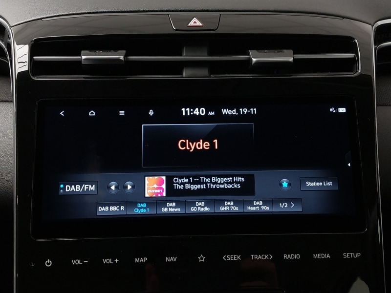 Used Hyundai TUCSON 2021 for sale - 76629083: Photo 10