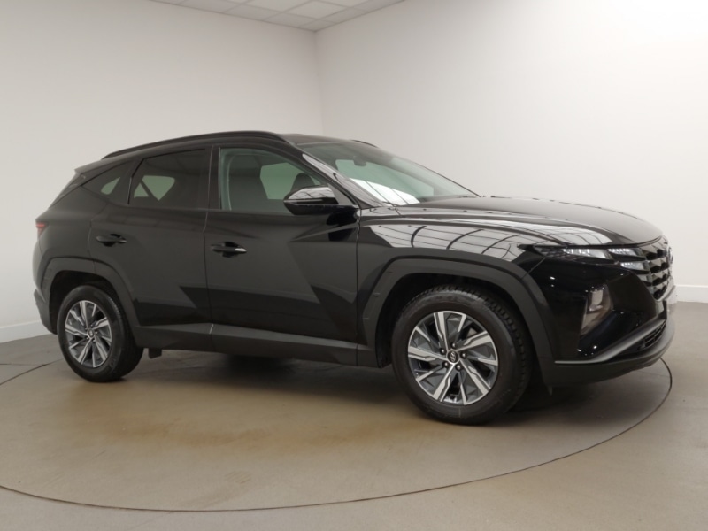 Used Hyundai TUCSON 2021 for sale - 76629083: Photo 13