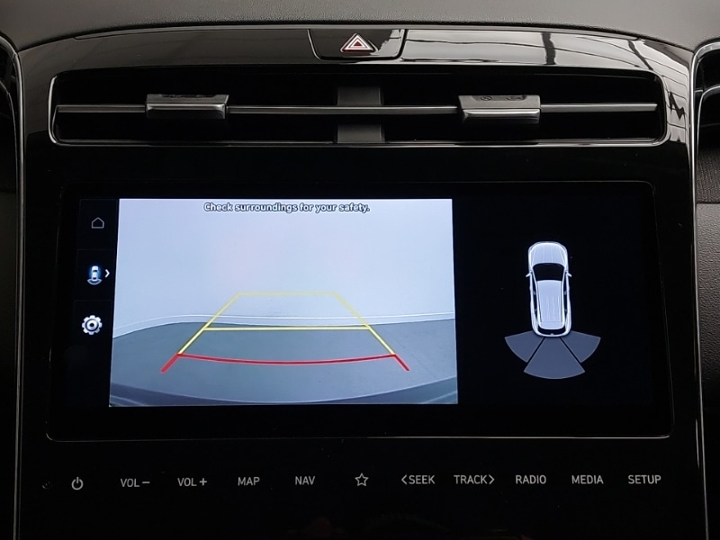 Used Hyundai TUCSON 2021 for sale - 76629083: Photo 14