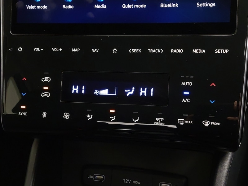 Used Hyundai TUCSON 2021 for sale - 76629083: Photo 16