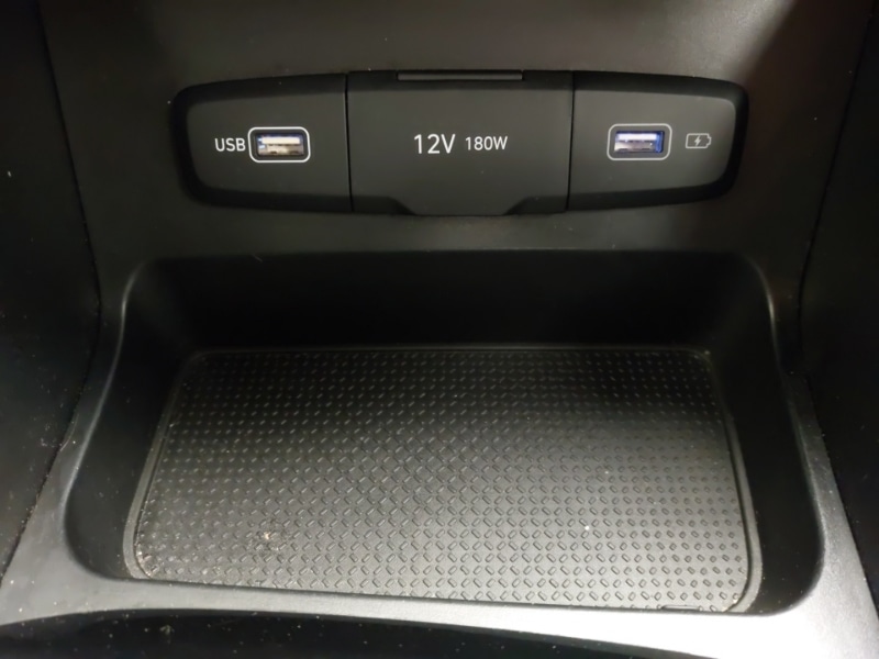 Used Hyundai TUCSON 2021 for sale - 76629083: Photo 18