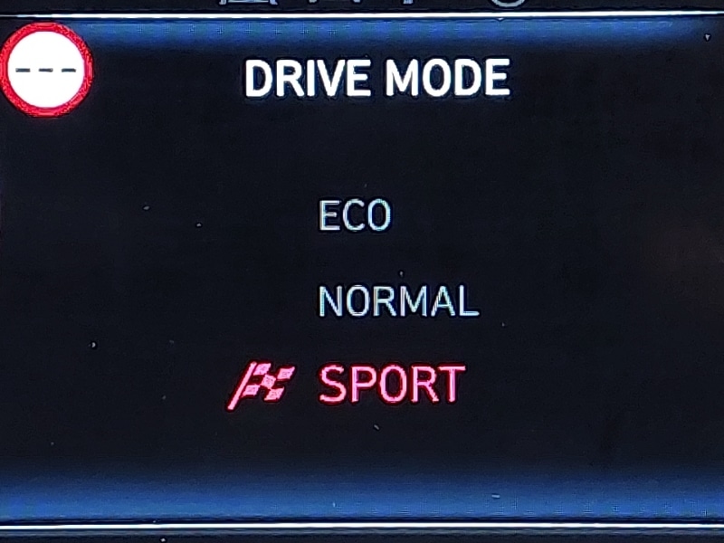 Used Hyundai TUCSON 2021 for sale - 76629083: Photo 19