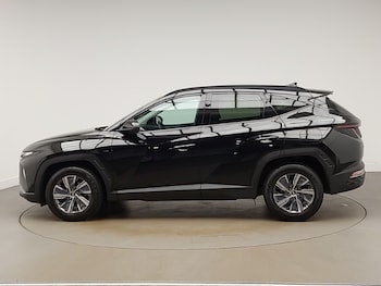 Used Hyundai TUCSON 2021 for sale - 76629083: Photo