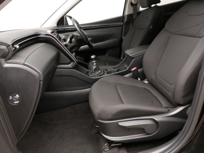 Used Hyundai TUCSON 2021 for sale - 76629083: Photo 5