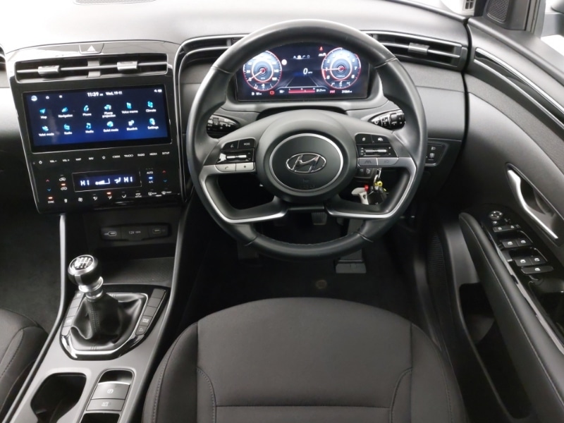 Used Hyundai TUCSON 2021 for sale - 76629083: Photo 7