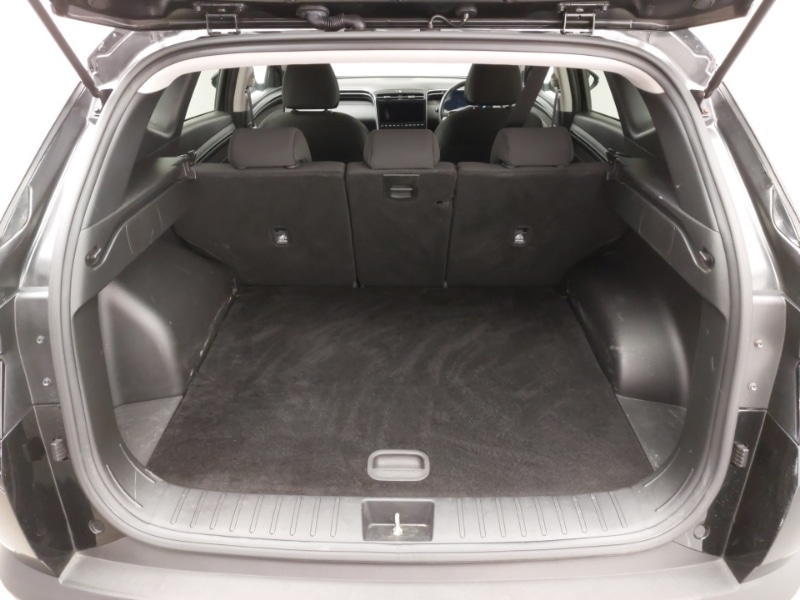 Used Hyundai TUCSON 2021 for sale - 76629083: Photo 8