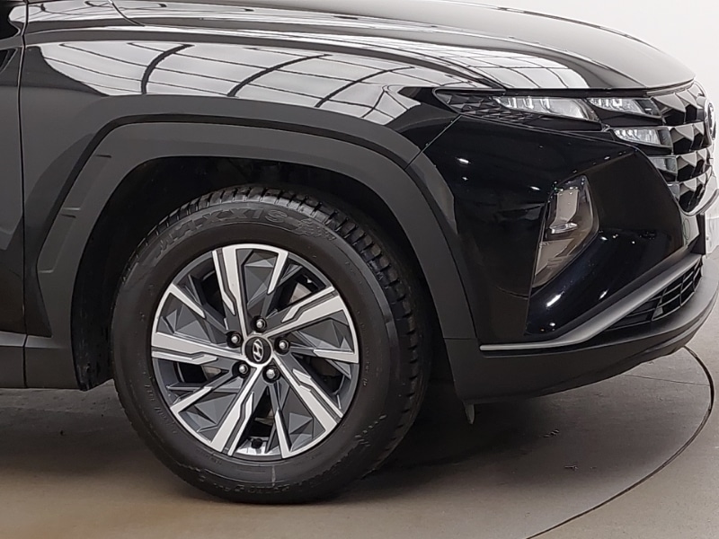 Used Hyundai TUCSON 2021 for sale - 76629083: Photo 9