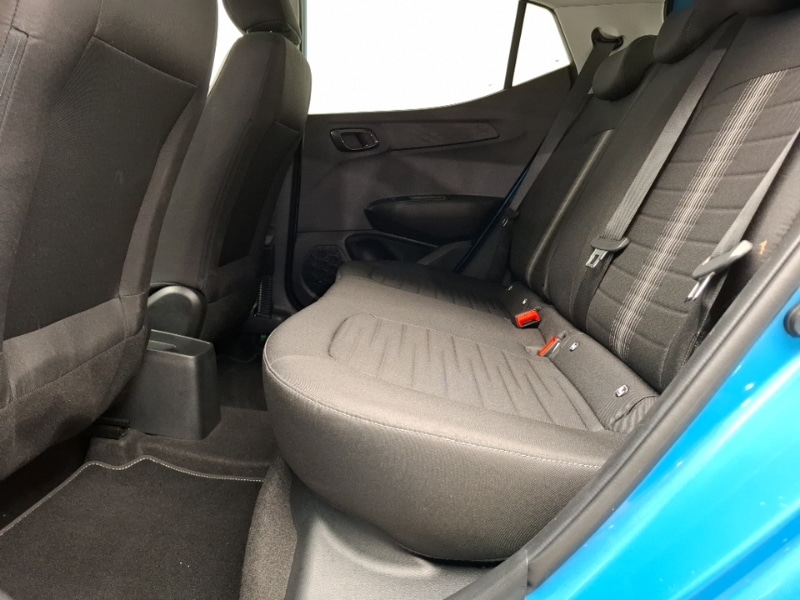 Used Hyundai i10 2022 for sale - 76855602: Photo 6