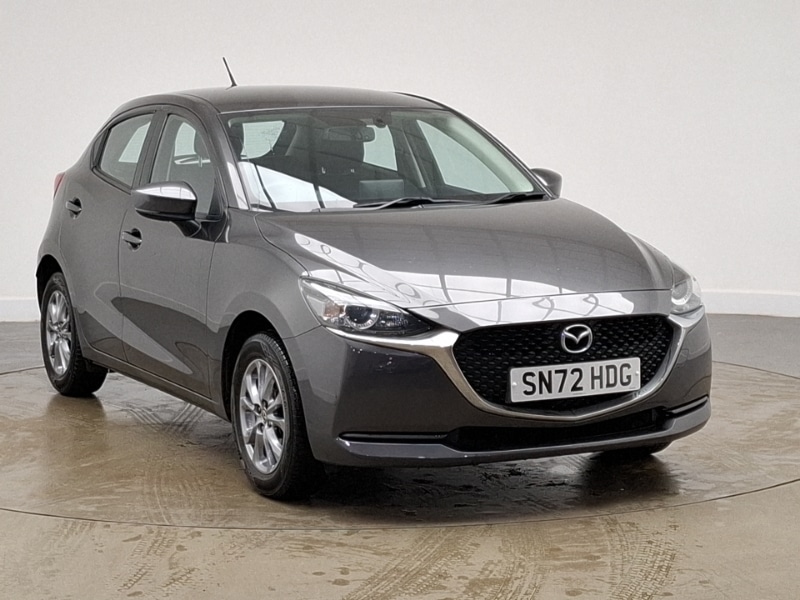 Used Mazda Mazda2 2023 for sale - 77881867: Photo 1