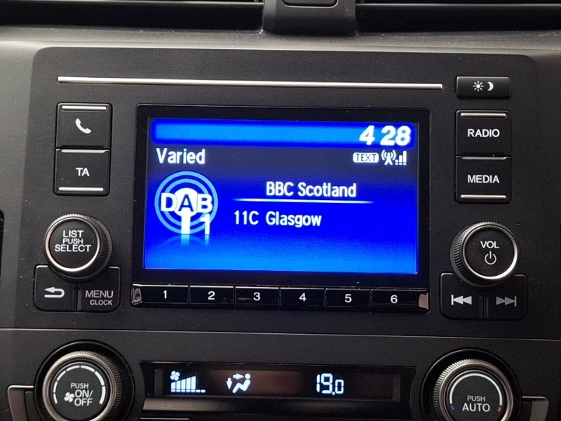 Used Honda Civic 2018 for sale - 76571751: Photo 10