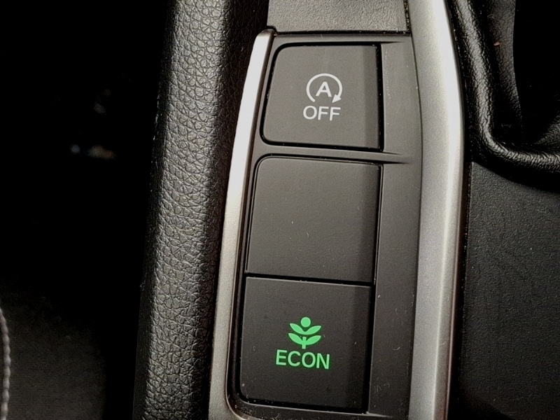 Used Honda Civic 2018 for sale - 76571751: Photo 11