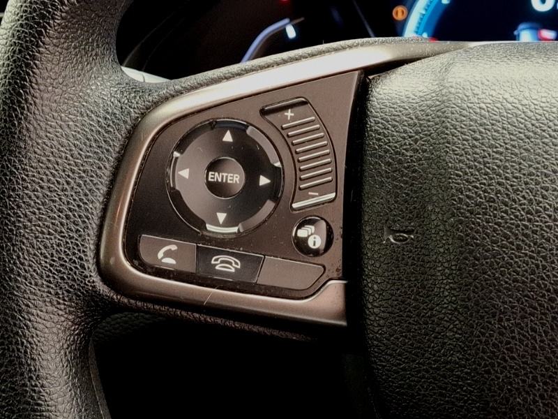 Used Honda Civic 2018 for sale - 76571751: Photo 18