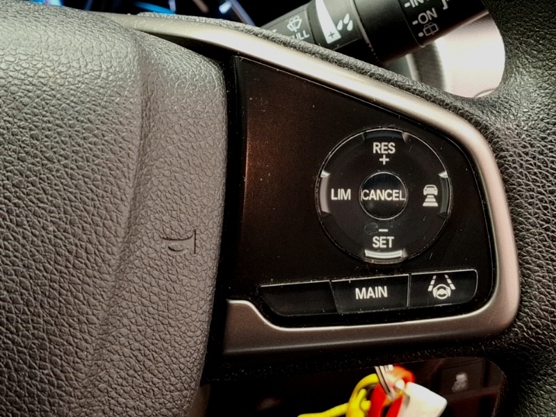 Used Honda Civic 2018 for sale - 76571751: Photo 19