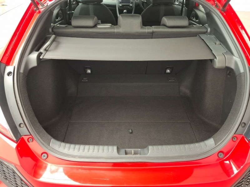 Used Honda Civic 2018 for sale - 76571751: Photo 8