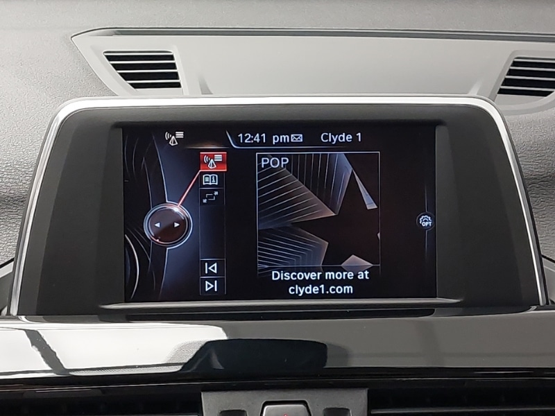 Used BMW X1 2016 for sale - 76834518: Photo 10