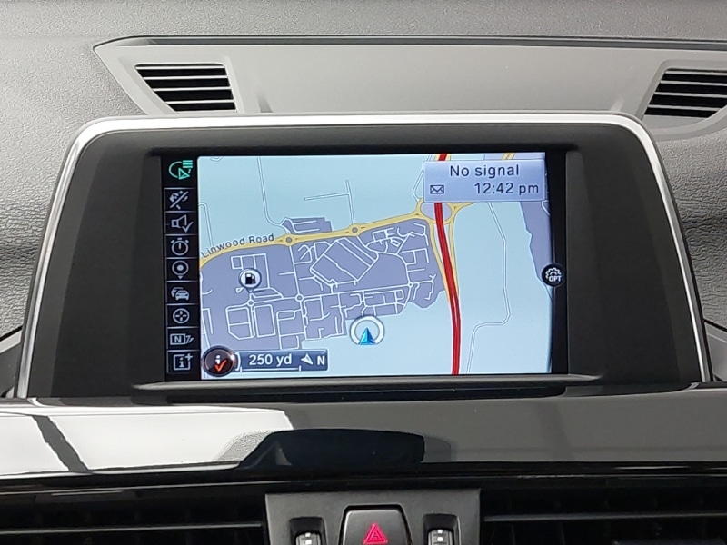 Used BMW X1 2016 for sale - 76834518: Photo 11