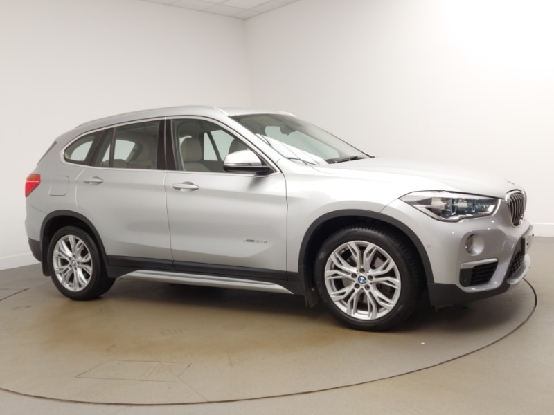 Used BMW X1 2016 for sale - 76834518: Photo 13