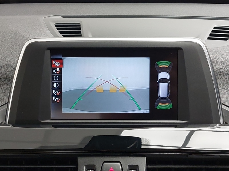 Used BMW X1 2016 for sale - 76834518: Photo 14