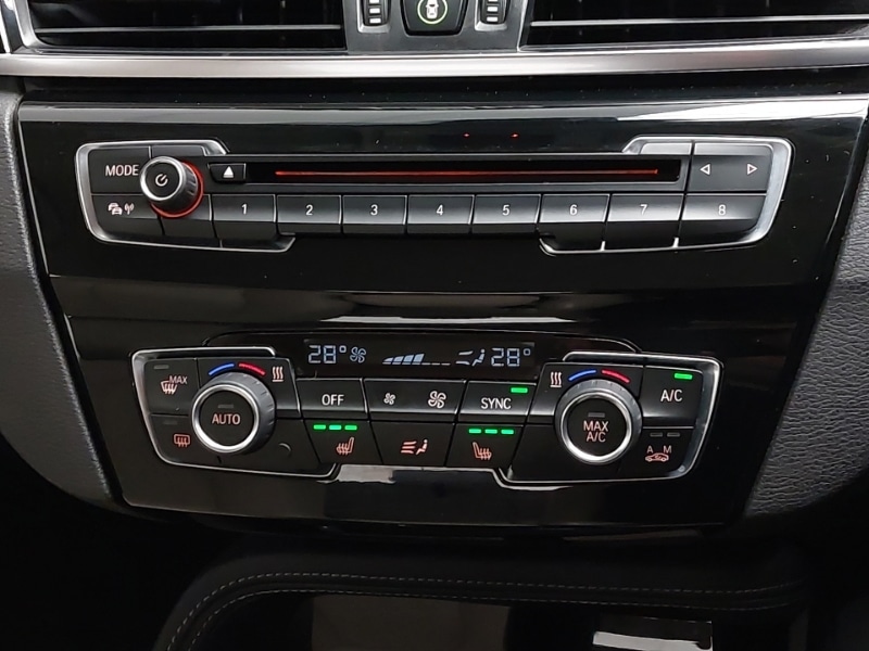 Used BMW X1 2016 for sale - 76834518: Photo 16