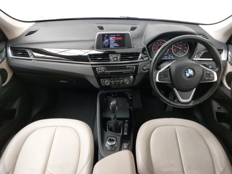 Used BMW X1 2016 for sale - 76834518: Photo 2