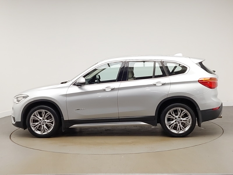 Used BMW X1 2016 for sale - 76834518: Photo 4
