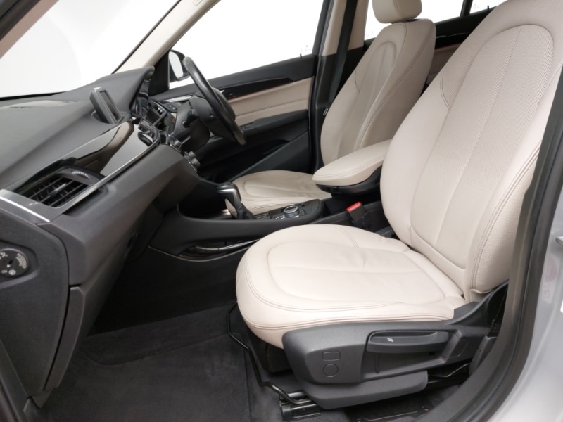 Used BMW X1 2016 for sale - 76834518: Photo 5