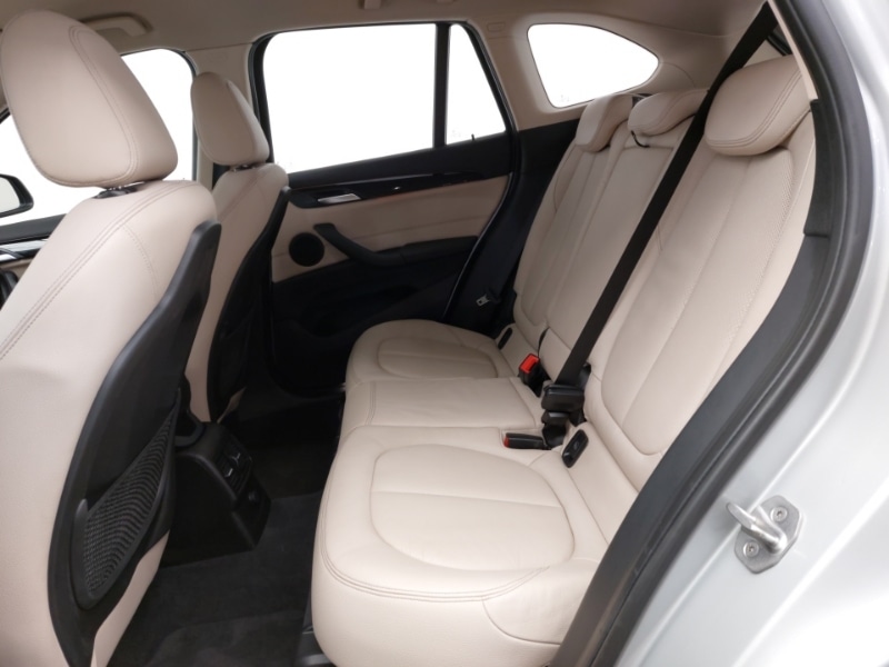 Used BMW X1 2016 for sale - 76834518: Photo 6