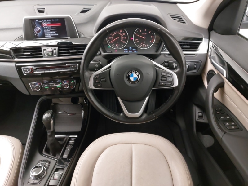 Used BMW X1 2016 for sale - 76834518: Photo 7