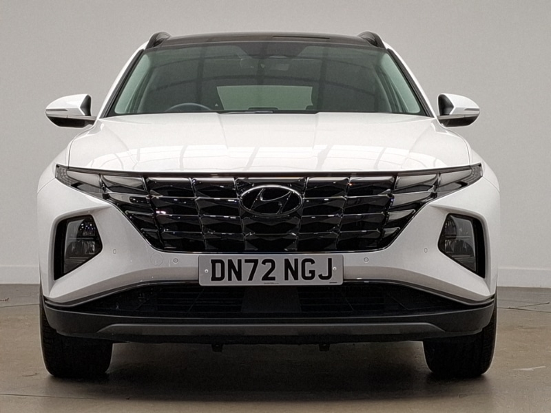 Used Hyundai TUCSON 2022 for sale - 77197843: Photo 12