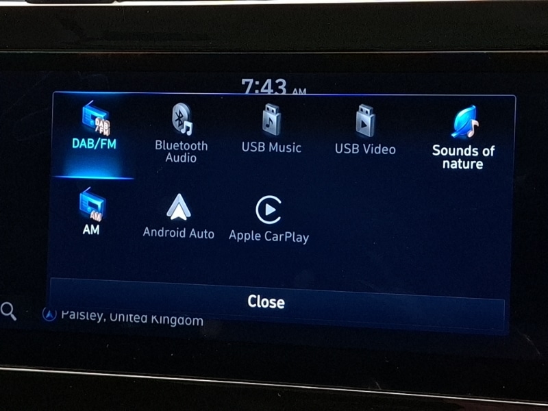 Used Hyundai TUCSON 2022 for sale - 77197843: Photo 15