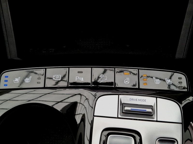 Used Hyundai TUCSON 2022 for sale - 77197843: Photo 16