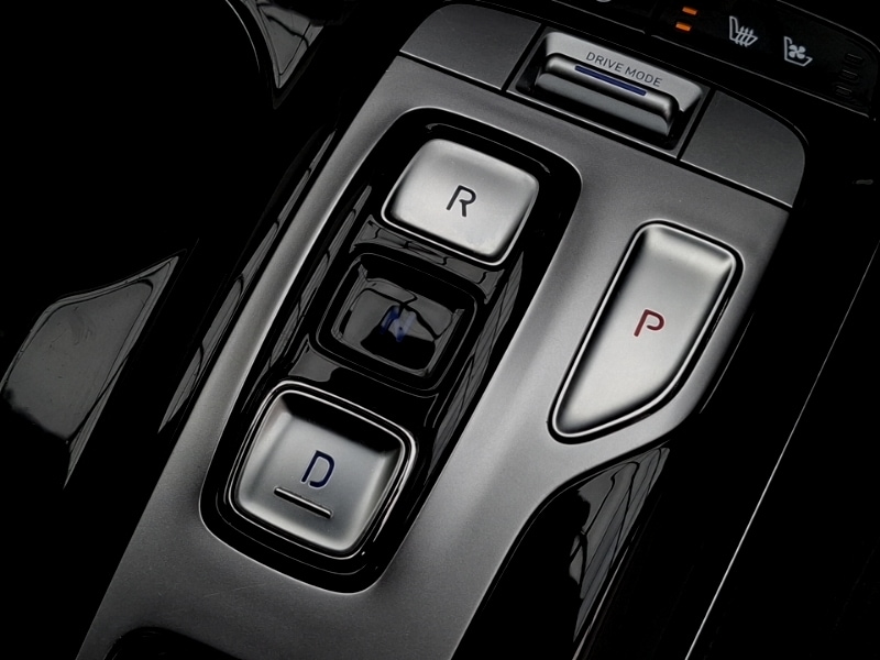 Used Hyundai TUCSON 2022 for sale - 77197843: Photo 17