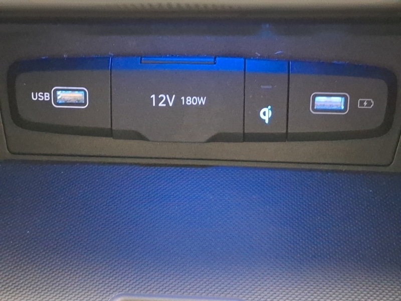 Used Hyundai TUCSON 2022 for sale - 77197843: Photo 18