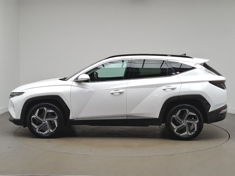 Used Hyundai TUCSON 2022 for sale - 77197843: Photo 4