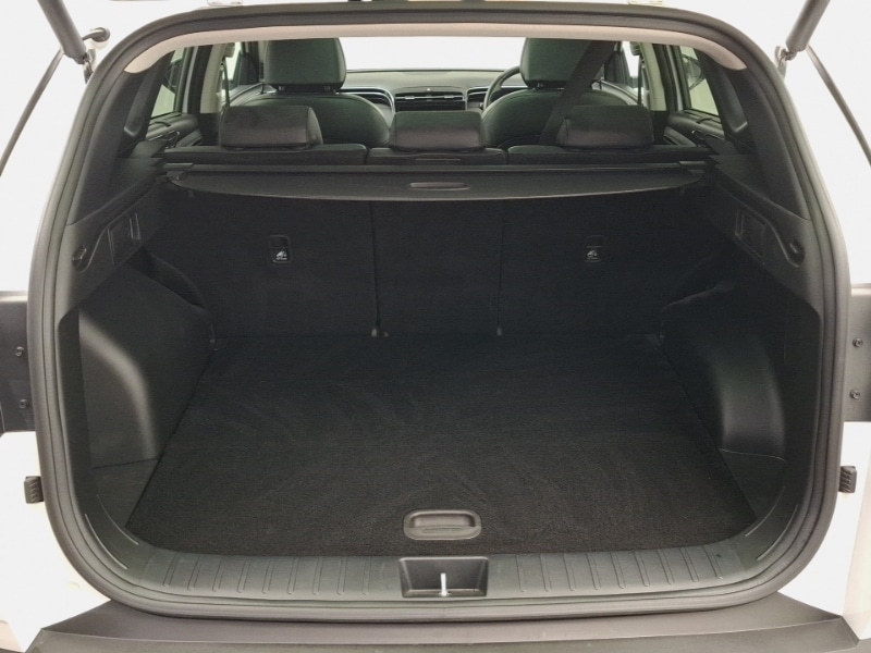 Used Hyundai TUCSON 2022 for sale - 77197843: Photo 8