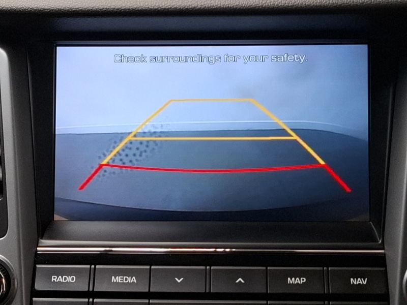 Used Hyundai TUCSON 2016 for sale - 77081223: Photo 11