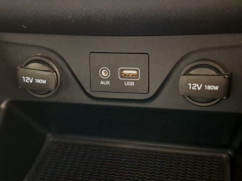 Used Hyundai TUCSON 2016 for sale - 77081223: Photo 15