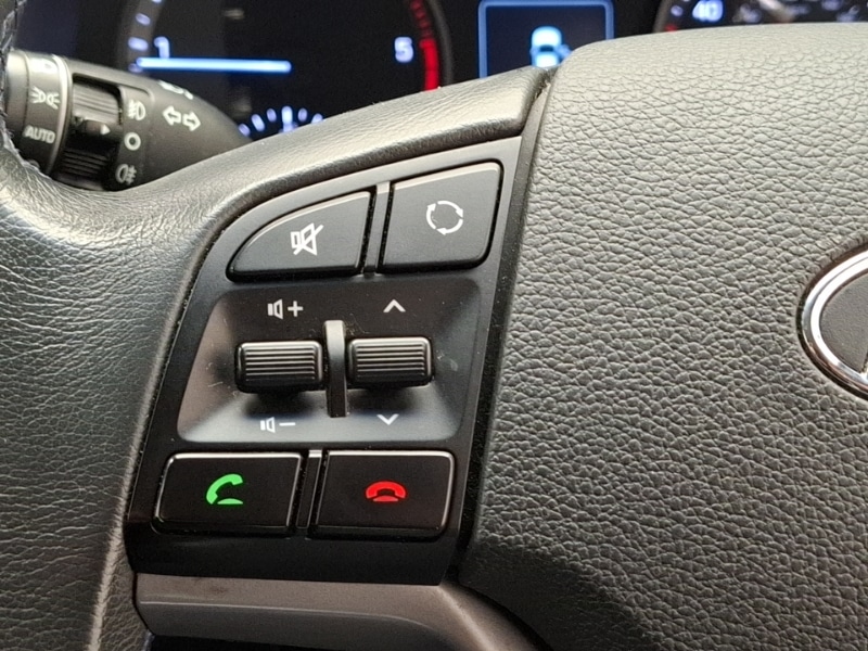 Used Hyundai TUCSON 2016 for sale - 77081223: Photo 17