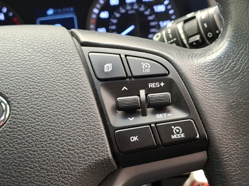 Used Hyundai TUCSON 2016 for sale - 77081223: Photo 18