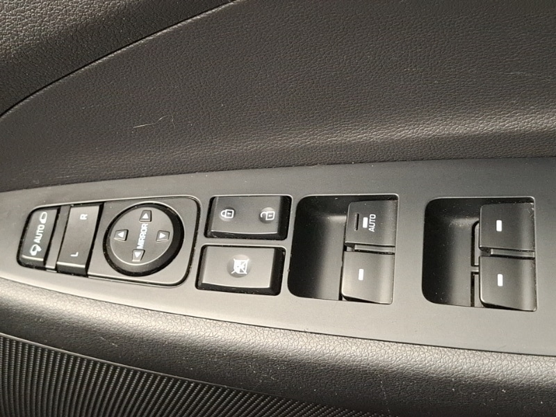 Used Hyundai TUCSON 2016 for sale - 77081223: Photo 19