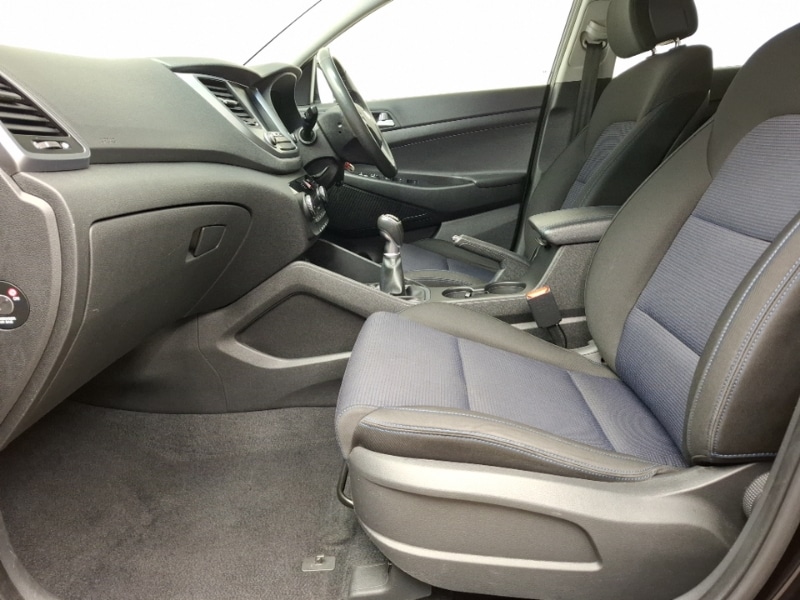 Used Hyundai TUCSON 2016 for sale - 77081223: Photo 5